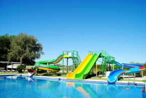 Camping Puzol